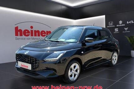 Suzuki Swift Gebrauchtwagen