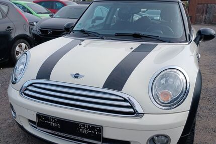 Mini Cooper Gebrauchtwagen