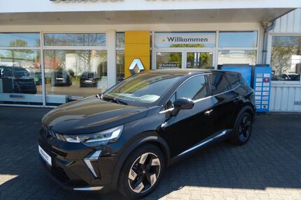 Renault Symbioz Gebrauchtwagen