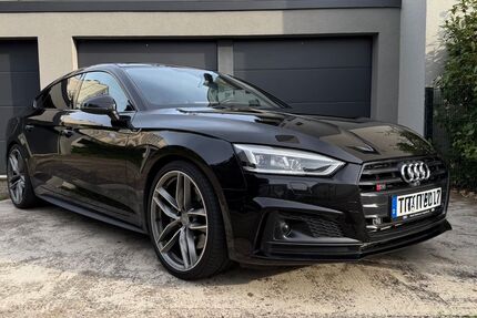 Audi S5 Gebrauchtwagen
