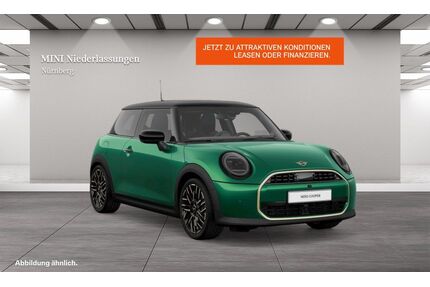 Mini Cooper C Gebrauchtwagen