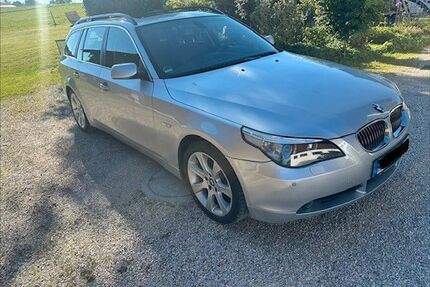 BMW 530 Gebrauchtwagen