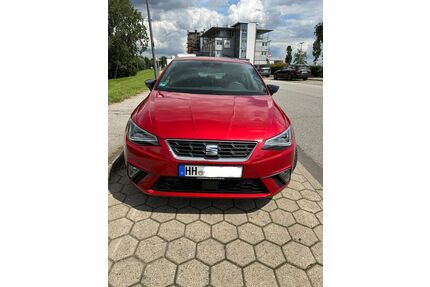 Seat Ibiza Gebrauchtwagen