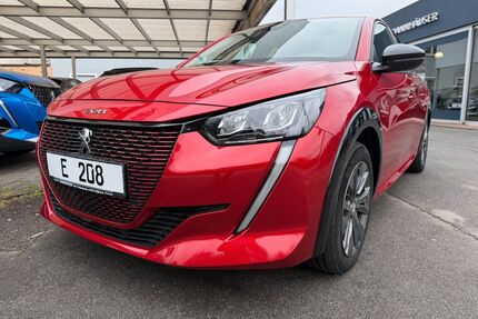 Peugeot 208 Gebrauchtwagen