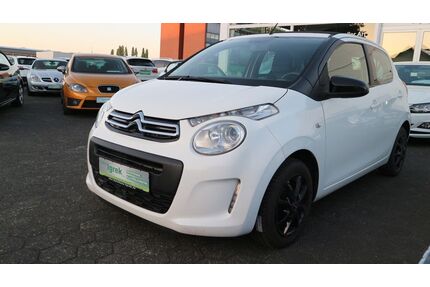 Citroen C1 Gebrauchtwagen