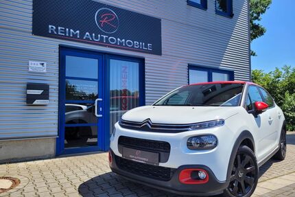 Citroen C3 Gebrauchtwagen