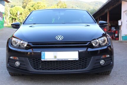VW Scirocco Gebrauchtwagen