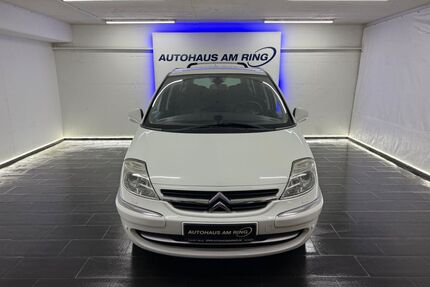Citroen C8 Gebrauchtwagen