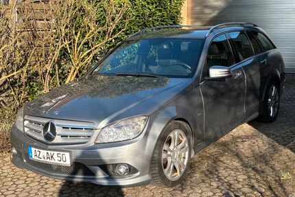Mercedes-Benz C 320 Gebrauchtwagen