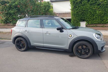 Mini Countryman SE (Cooper) Gebrauchtwagen