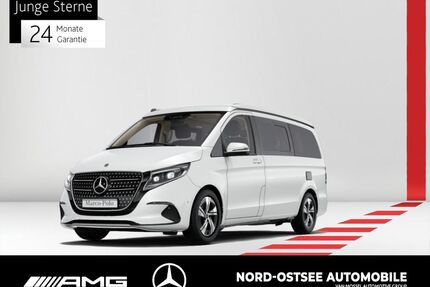 Mercedes-Benz V 220 Gebrauchtwagen