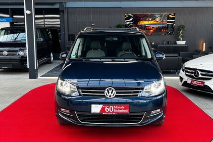 VW Sharan Gebrauchtwagen