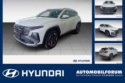 Hyundai TUCSON Gebrauchtwagen