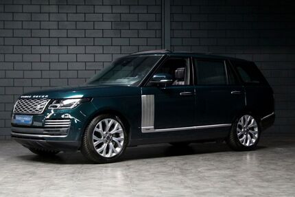 Land Rover Range Rover Gebrauchtwagen