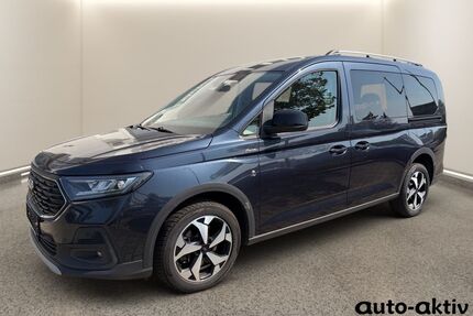 Ford Grand Tourneo Gebrauchtwagen