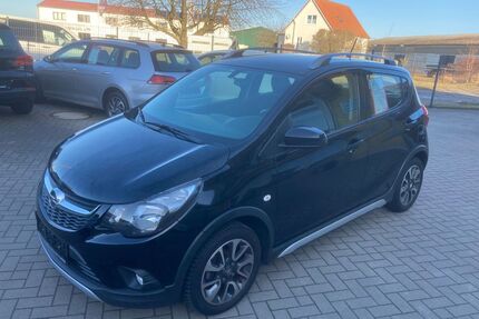 Opel Karl Gebrauchtwagen