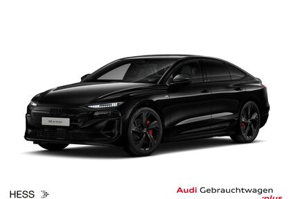 Audi A6 e-tron Gebrauchtwagen