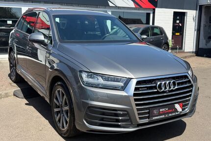 Audi Q7 Gebrauchtwagen