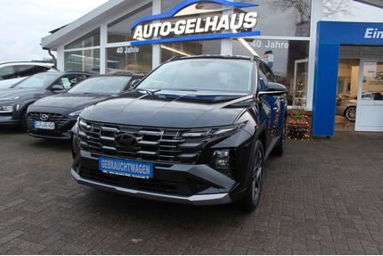 Hyundai TUCSON Gebrauchtwagen