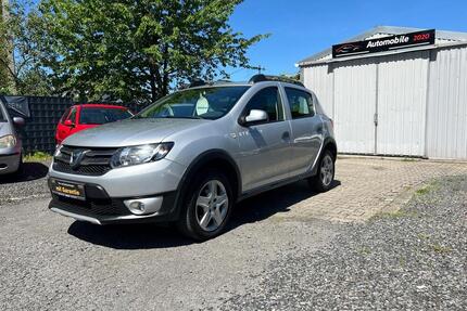 Dacia Sandero 0.9TCe 