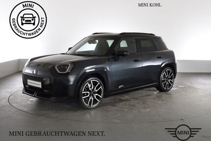 Mini Aceman Gebrauchtwagen