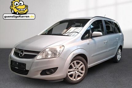 Opel Zafira Gebrauchtwagen