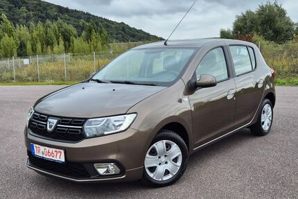 Dacia Sandero Gebrauchtwagen