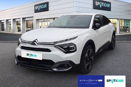 Citroen C4 Gebrauchtwagen