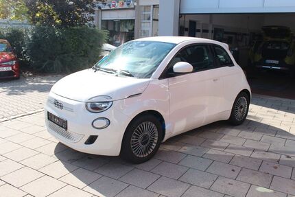 Fiat 500e Gebrauchtwagen