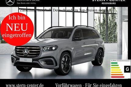 Mercedes-Benz GLS 450 Gebrauchtwagen