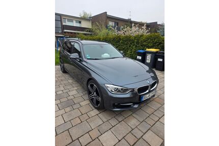 BMW 320 Gebrauchtwagen