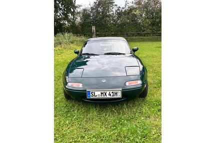 Mazda MX-5 Gebrauchtwagen