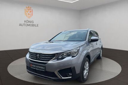 Peugeot 5008 Gebrauchtwagen