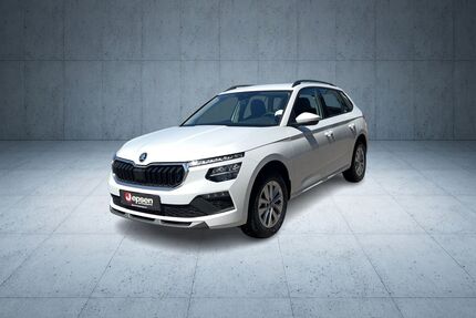 Skoda Kamiq Gebrauchtwagen