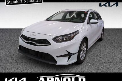Kia ceed Sportswagon Gebrauchtwagen