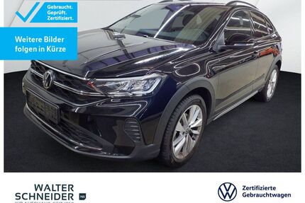 VW Taigo Gebrauchtwagen