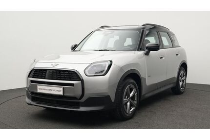 Mini One D Countryman Gebrauchtwagen