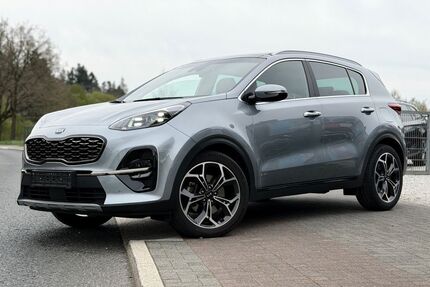 Kia Sportage Gebrauchtwagen