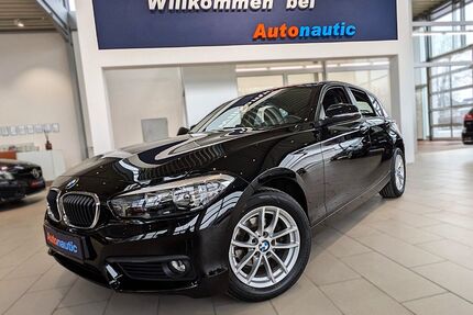 BMW 116 Gebrauchtwagen