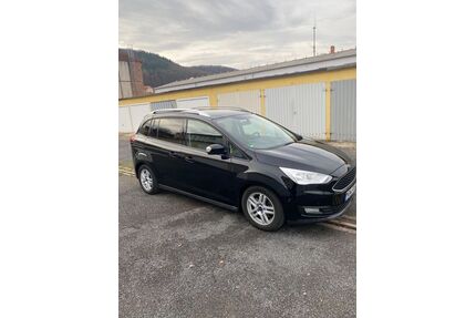Ford Grand C-Max Gebrauchtwagen