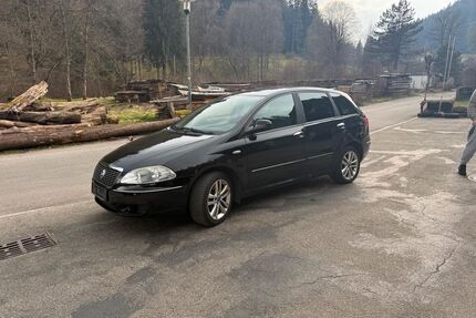 Fiat Croma Gebrauchtwagen