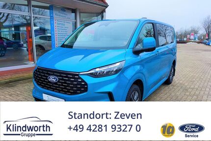 Ford Tourneo Custom Gebrauchtwagen