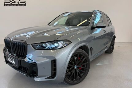 BMW X5 Gebrauchtwagen