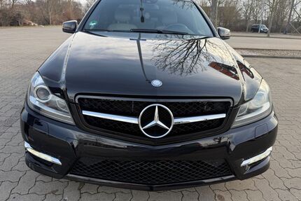 Mercedes-Benz C 350 Gebrauchtwagen