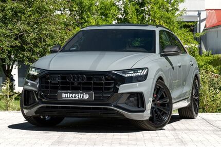 Audi Q8 Gebrauchtwagen