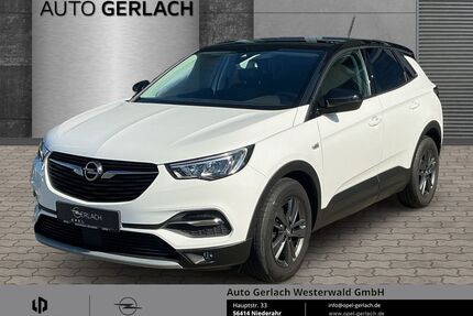 Opel Grandland (X) Gebrauchtwagen