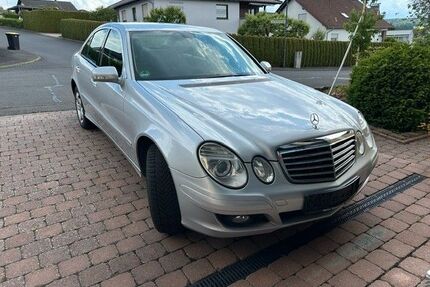 Mercedes-Benz E 200 Gebrauchtwagen