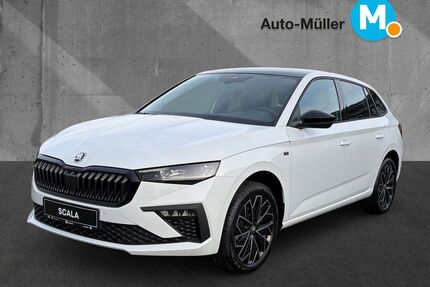 Skoda Scala Gebrauchtwagen