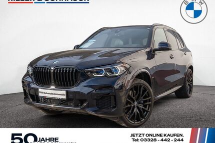 BMW X5 Gebrauchtwagen