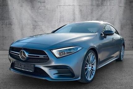 Mercedes-Benz CLS 53 AMG Gebrauchtwagen